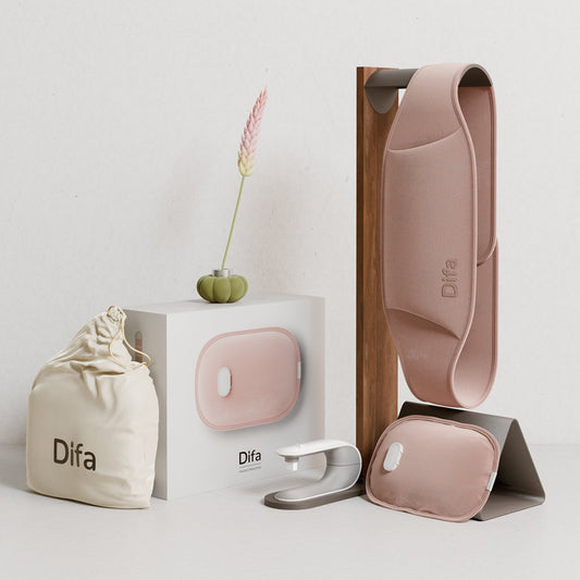 Difa Heated WaterPad